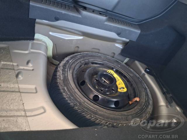 2015 FORD FIESTA 