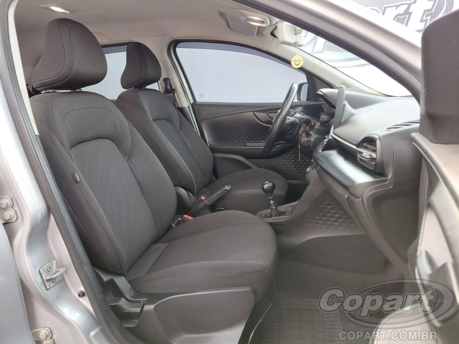 Foto 5: 2025 FIAT PULSE