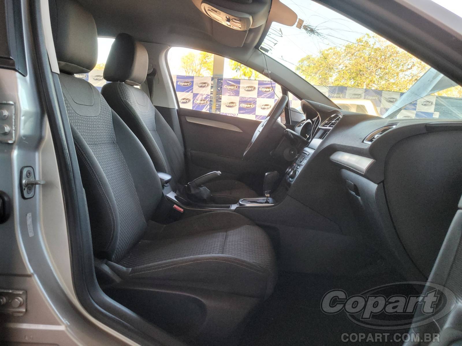 2018 CITROEN C4 LOUNGE — foto 5 de 10