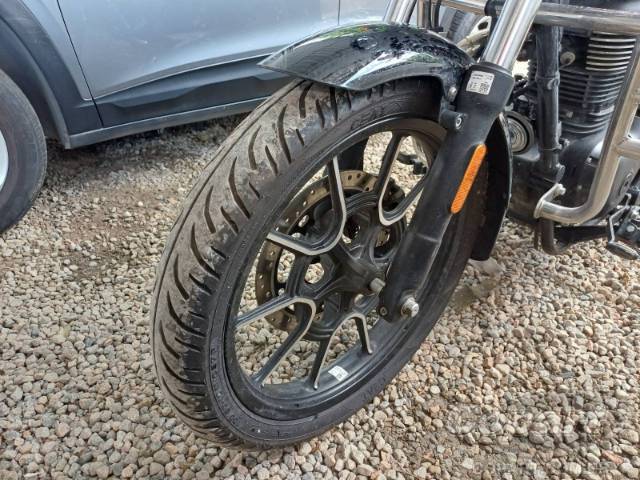 2024 ROYAL ENFIELD METEOR 