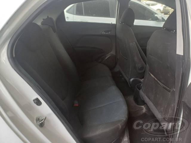 2015 HYUNDAI HB20 