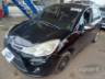 2014 CITROEN C3 