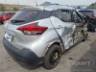 2019 NISSAN KICKS 