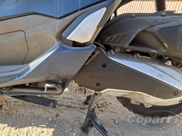 2023 HONDA PCX 