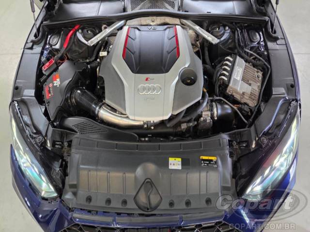 2021 AUDI RS5 SPORTBACK 