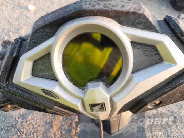 2019 HONDA ELITE 