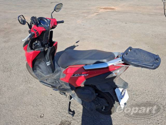 2022 HONDA ELITE 