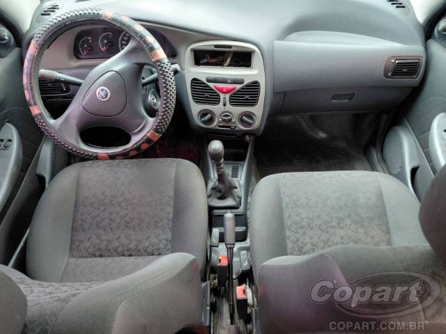 2007 FIAT PALIO 