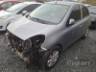 2013 NISSAN MARCH 