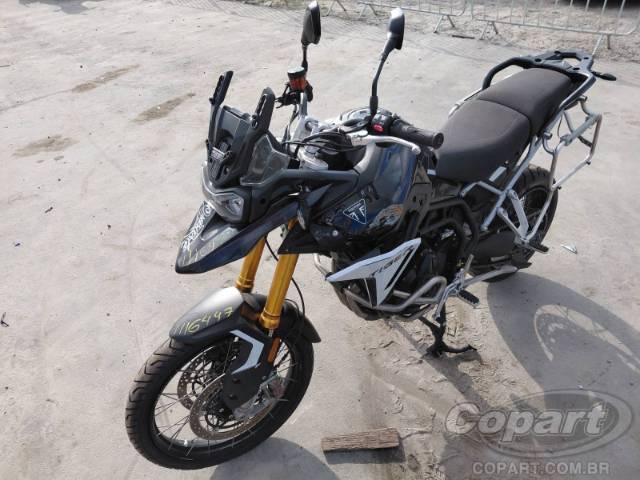 2024 TRIUMPH TIGER 