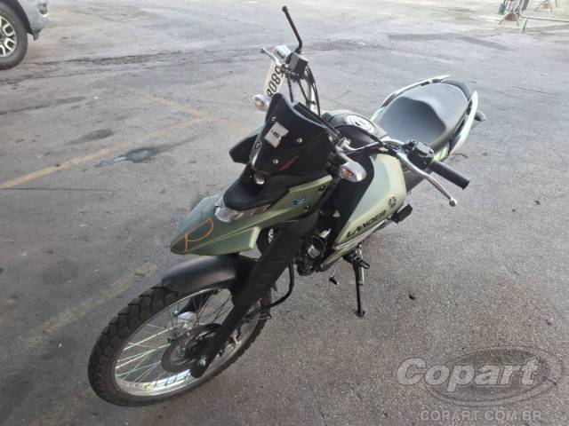 2026 YAMAHA XTZ 250 