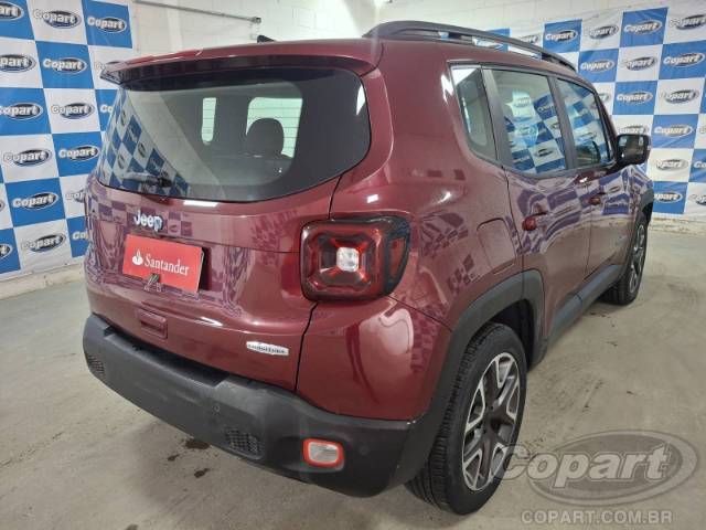 2021 JEEP RENEGADE 