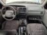 2008 CHEVROLET TRACKER 