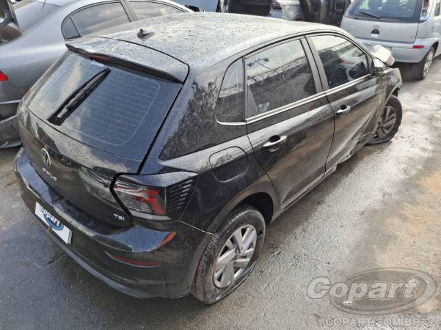 2026 VOLKSWAGEN POLO 
