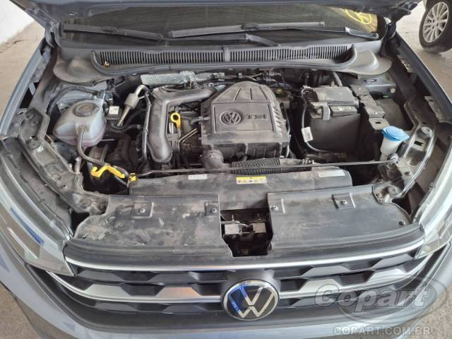 2024 VOLKSWAGEN NIVUS 