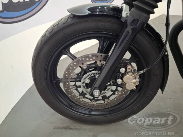 2025 ROYAL ENFIELD INTERCEPTOR 