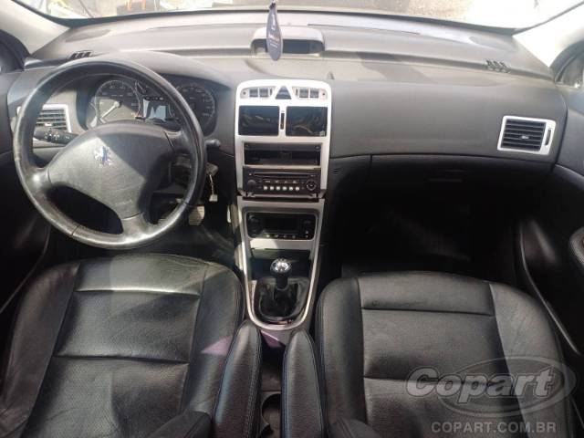 2007 PEUGEOT 307 