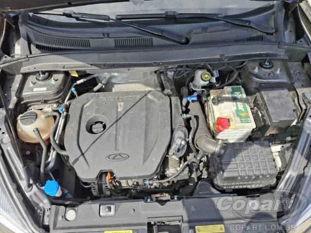 2023 CAOA CHERY TIGGO 5X 