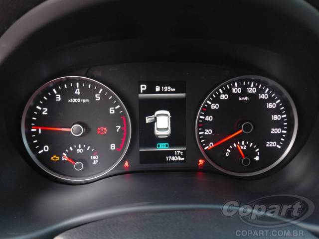 2024 KIA STONIC 