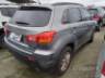 2011 MITSUBISHI ASX 