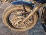 2019 TRIUMPH BONNEVILLE 