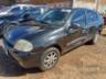 2003 RENAULT CLIO SEDAN 