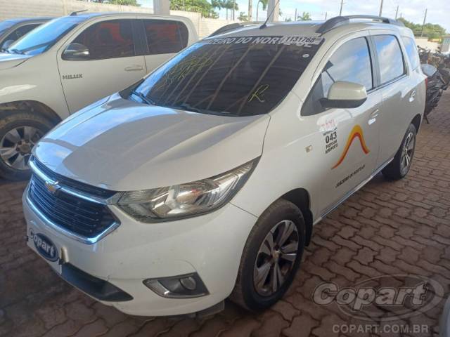 2024 CHEVROLET SPIN 