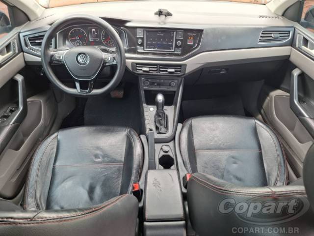 2018 VOLKSWAGEN VIRTUS 