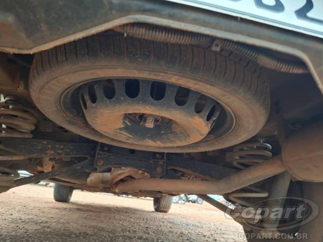 2022 FIAT TORO 
