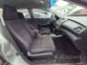 2014 HONDA CITY 