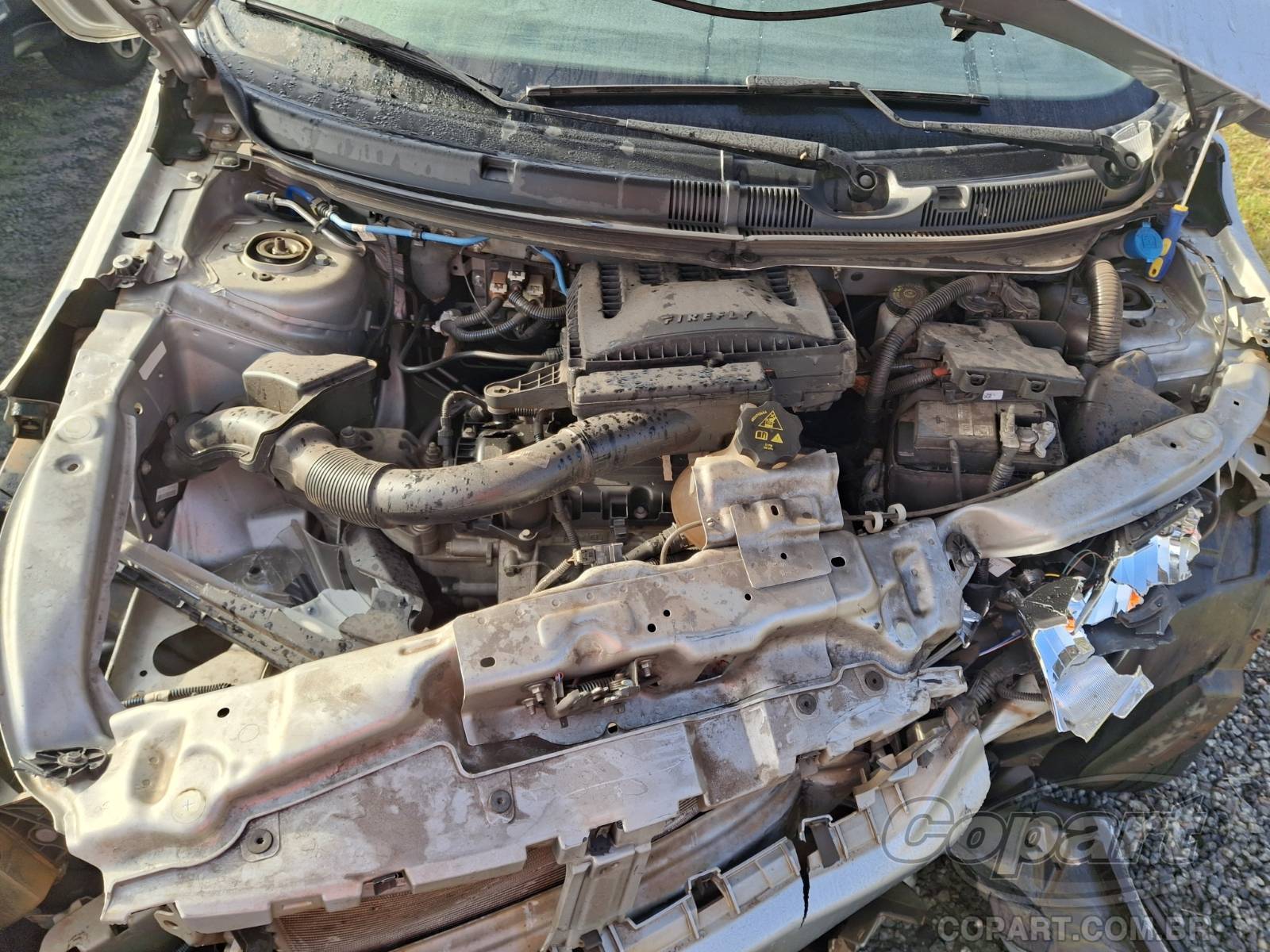 Foto 7 de 10: 2022 FIAT ARGO