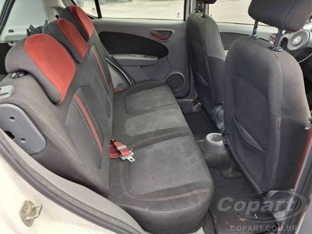 2013 FIAT PALIO 