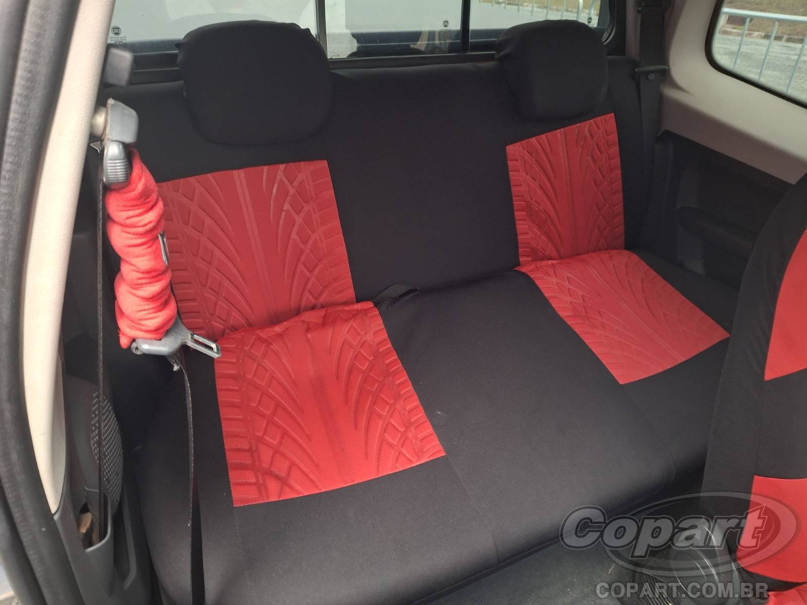 2015 FIAT STRADA CD — foto 6 de 13