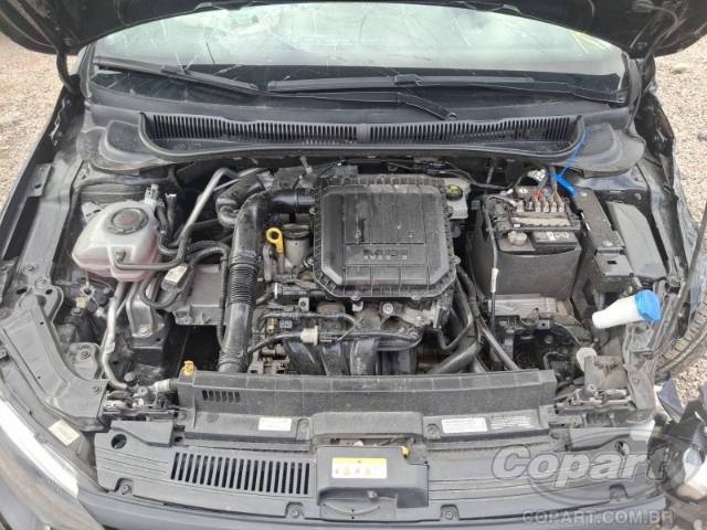 2024 VOLKSWAGEN POLO 