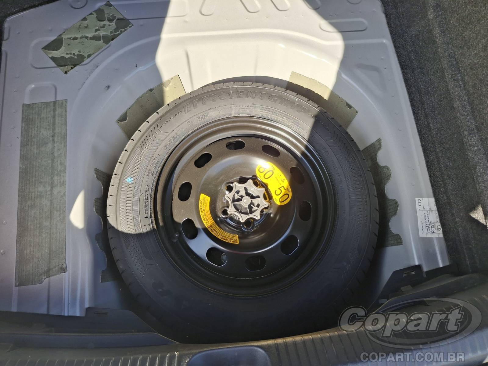 2023 VOLKSWAGEN NIVUS — foto 10 de 10