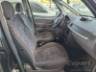 2005 CHEVROLET MERIVA 