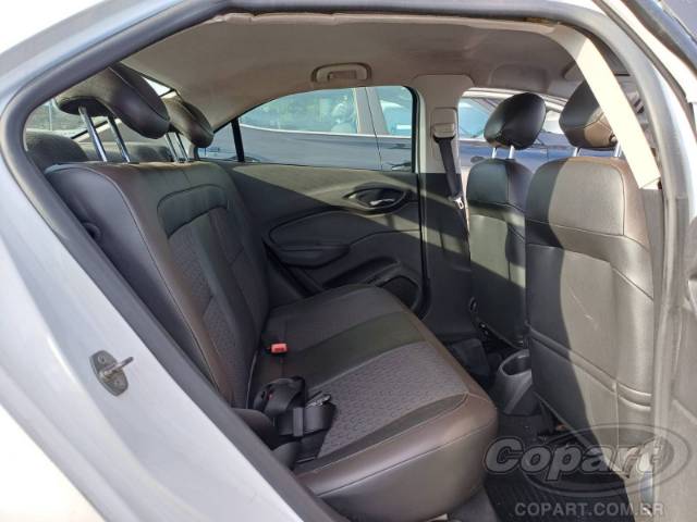 2018 CHEVROLET PRISMA 