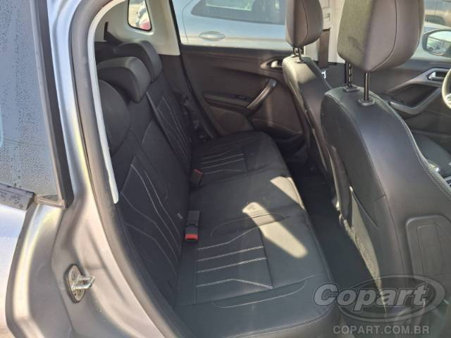 2023 PEUGEOT 2008 