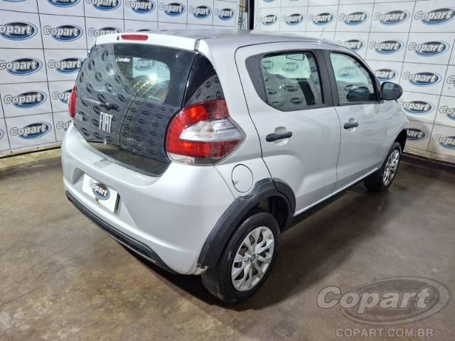 2025 FIAT MOBI 