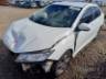 2017 HONDA CITY 