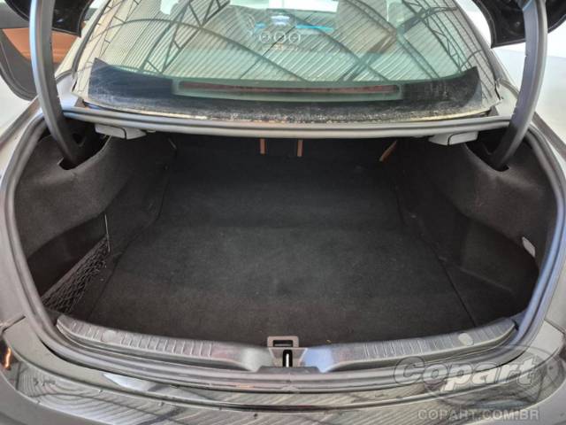 2018 MERCEDES BENZ CLASSE C COUPE 