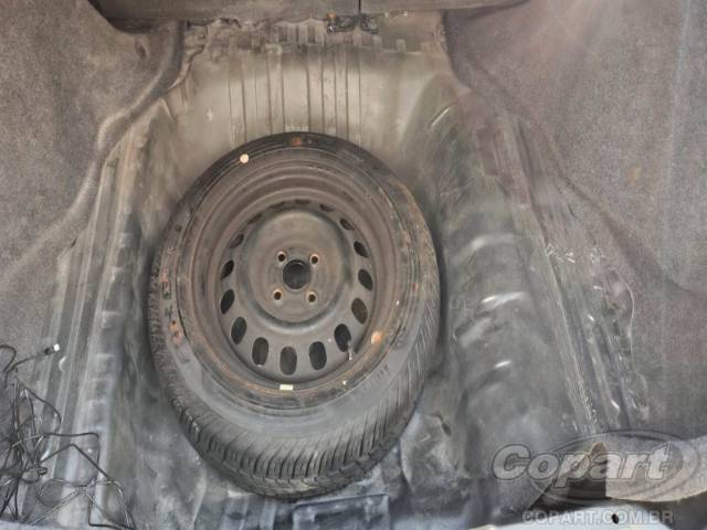 2010 HONDA CITY 