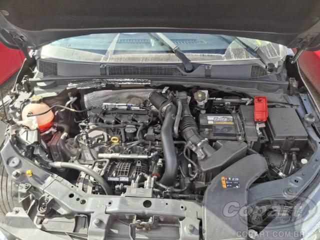 2022 CHEVROLET ONIX PLUS 