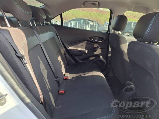 2019 CHEVROLET PRISMA 