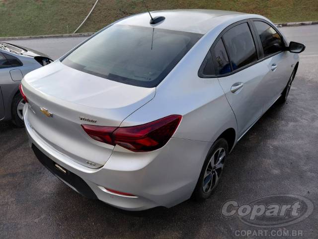 2020 CHEVROLET ONIX PLUS 