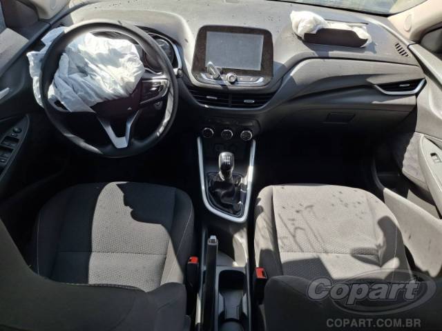 2022 CHEVROLET ONIX PLUS 