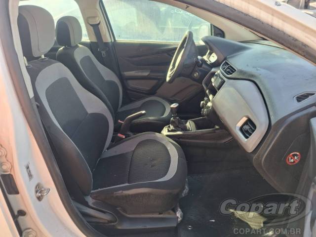 2016 CHEVROLET ONIX 