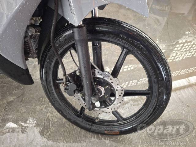 2024 SHINERAY XY 125 