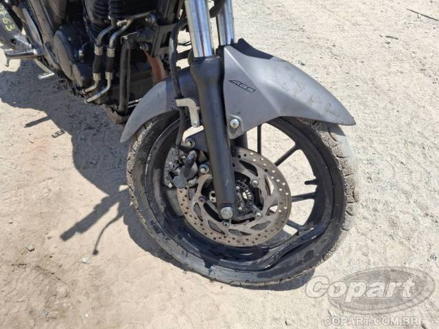 2024 YAMAHA FZ25 FAZER 