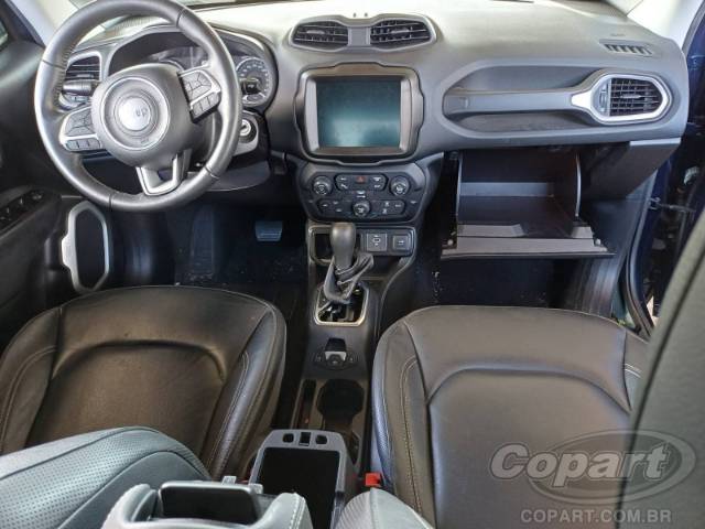 2021 JEEP RENEGADE 